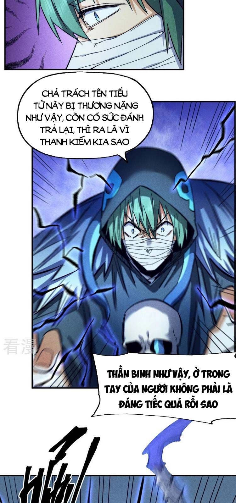 đọc truyện Nhân Vật Chính Mạnh Nhất Lịch Sử Chương 77 ảnh 4 tại Thiên Thai Truyện