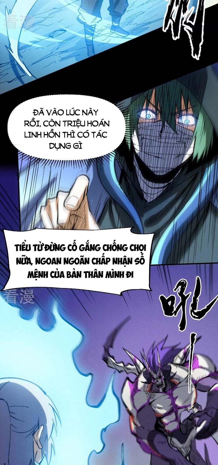 đọc truyện Nhân Vật Chính Mạnh Nhất Lịch Sử Chương 77 ảnh 22 tại Thiên Thai Truyện