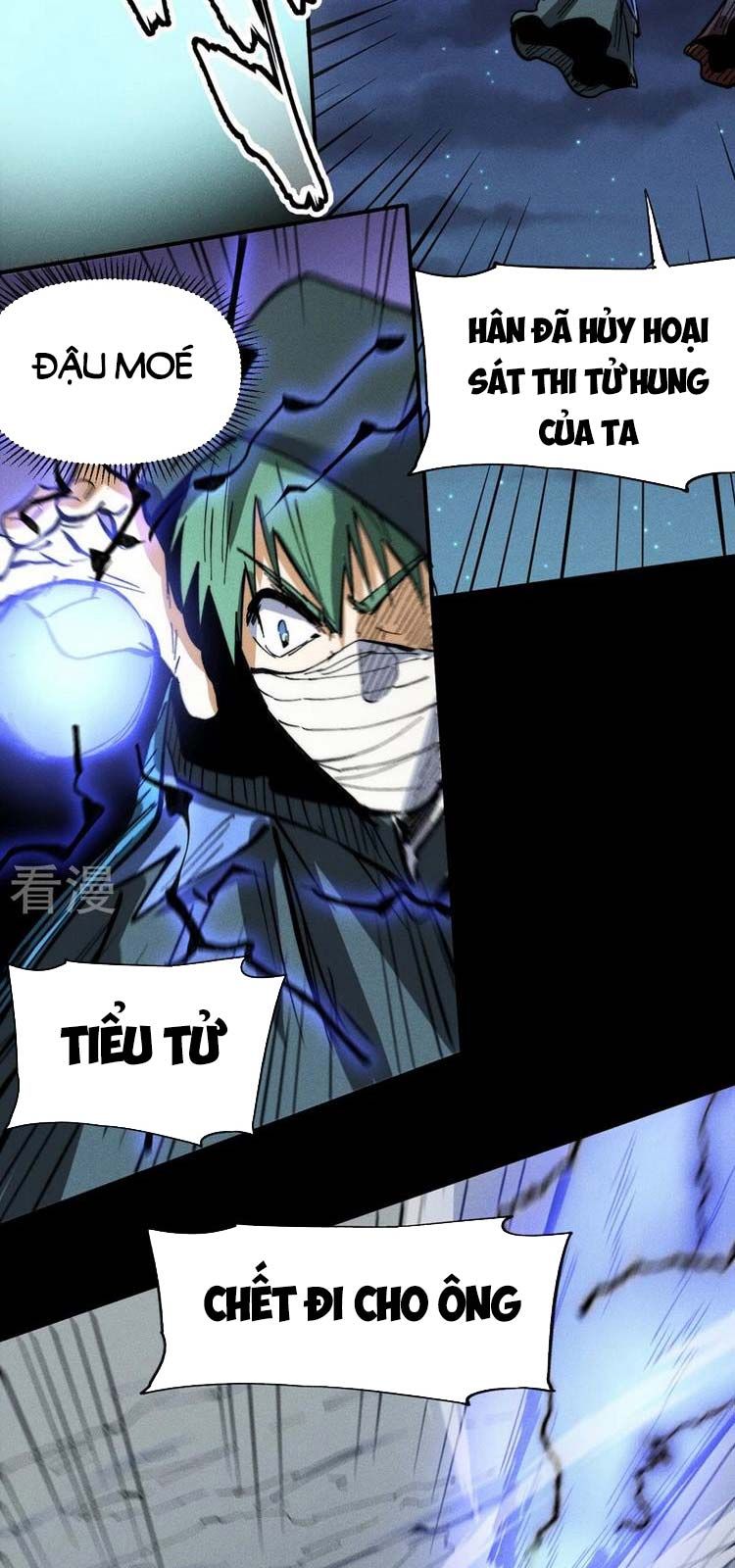 đọc truyện Nhân Vật Chính Mạnh Nhất Lịch Sử Chương 77 ảnh 26 tại Thiên Thai Truyện