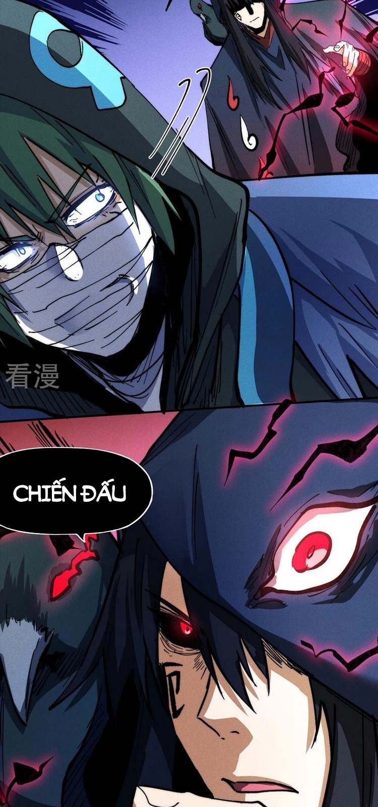 đọc truyện Nhân Vật Chính Mạnh Nhất Lịch Sử Chương 77 ảnh 29 tại Thiên Thai Truyện