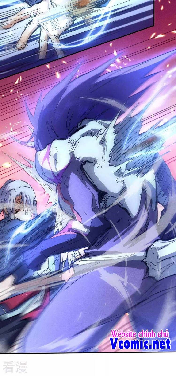 đọc truyện Nhân Vật Chính Mạnh Nhất Lịch Sử Chương 77 ảnh 7 tại Thiên Thai Truyện