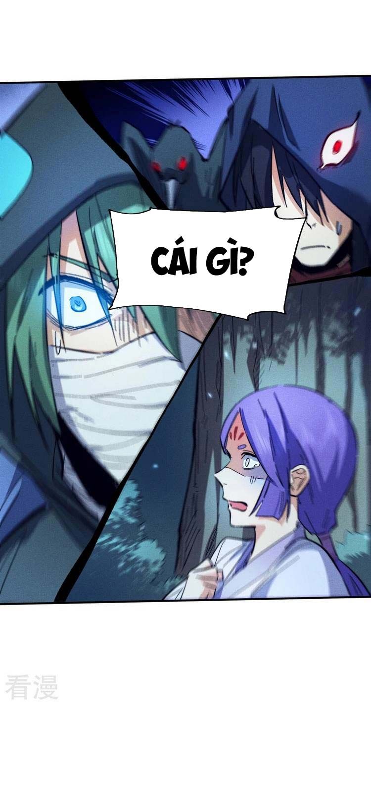 đọc truyện Nhân Vật Chính Mạnh Nhất Lịch Sử Chương 77 ảnh 8 tại Thiên Thai Truyện