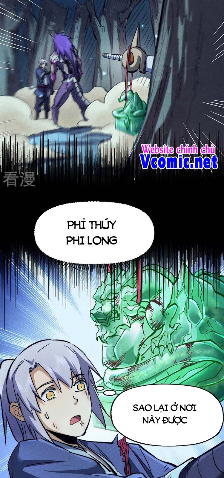 đọc truyện Nhân Vật Chính Mạnh Nhất Lịch Sử Chương 77 ảnh 10 tại Thiên Thai Truyện