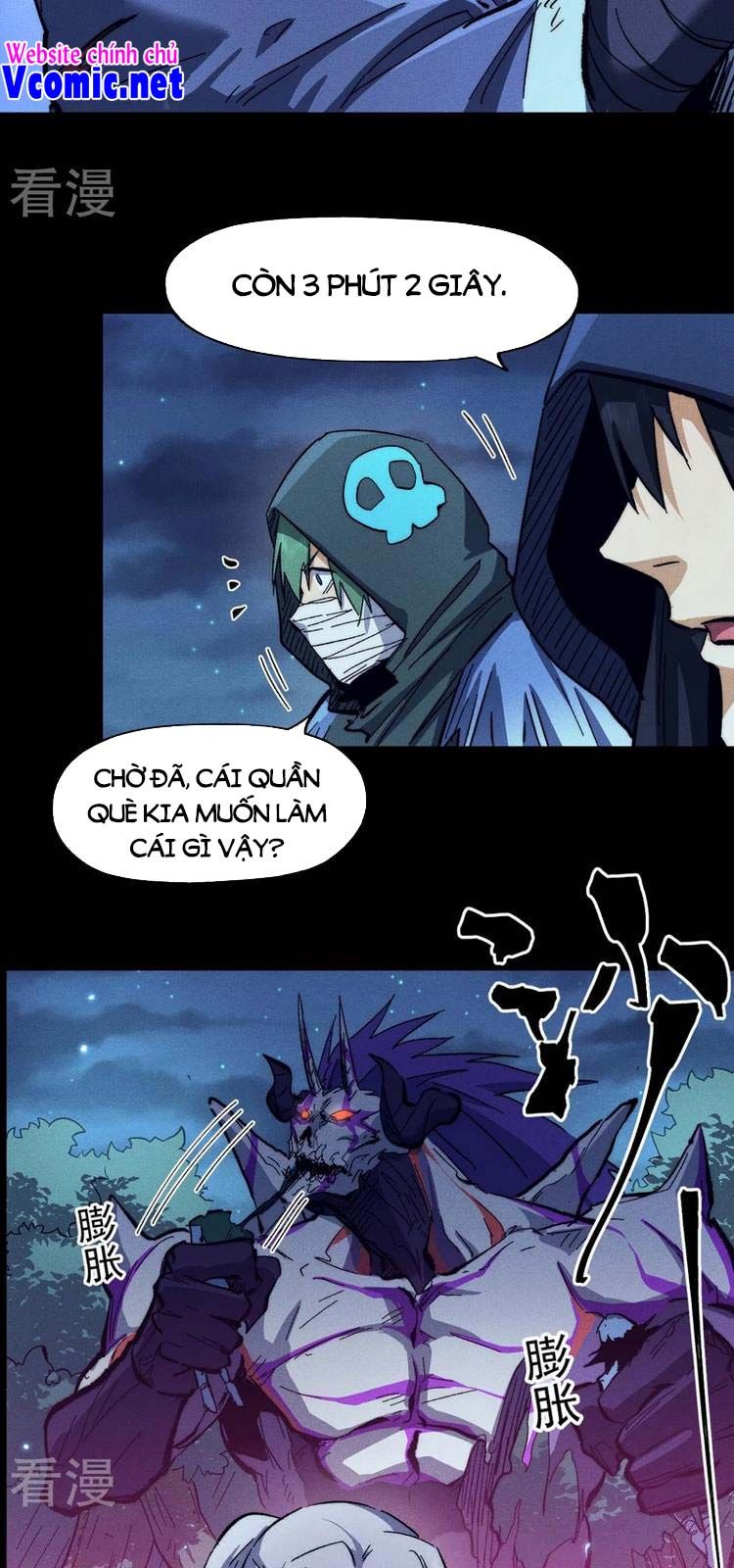 đọc truyện Nhân Vật Chính Mạnh Nhất Lịch Sử Chương 77 ảnh 11 tại Thiên Thai Truyện