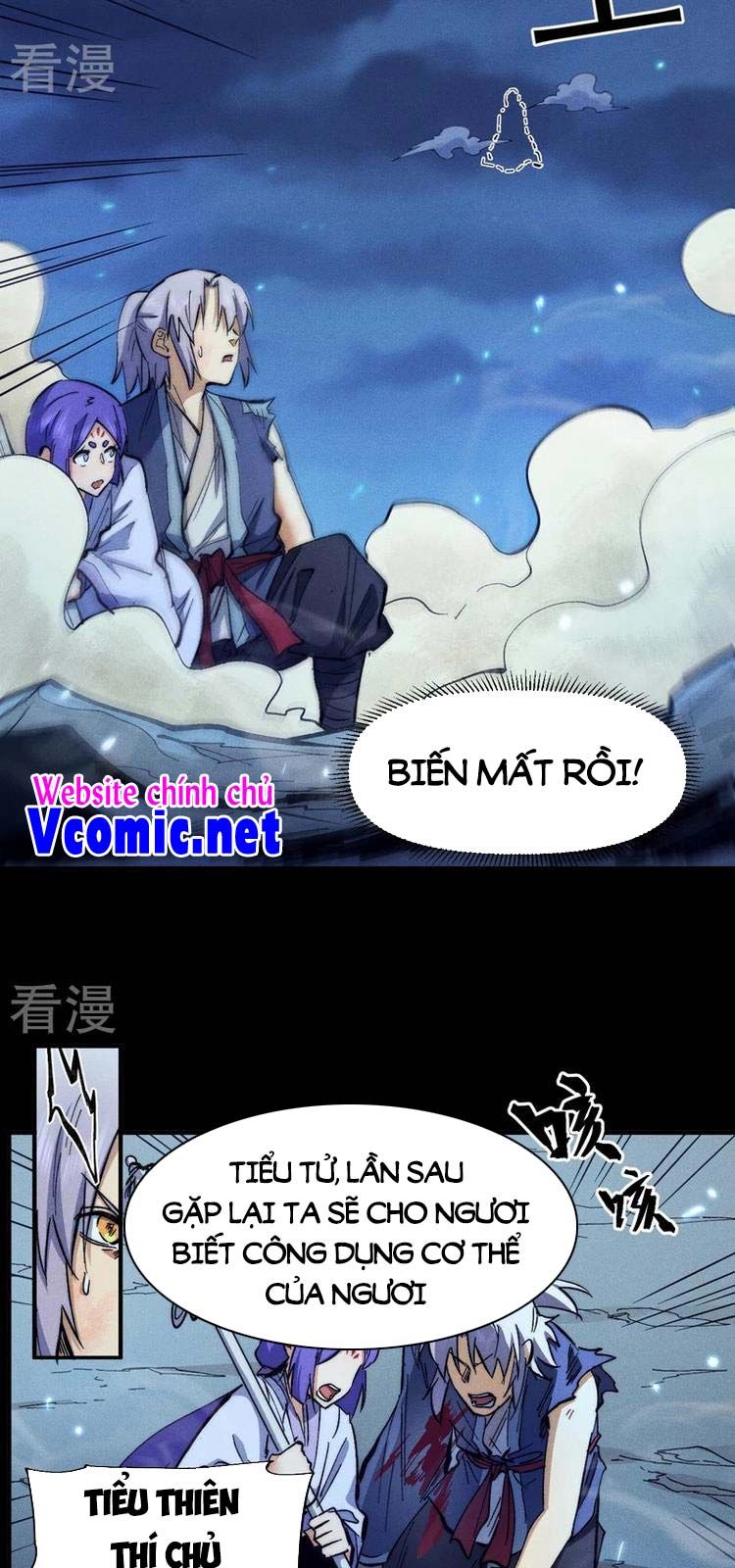 đọc truyện Nhân Vật Chính Mạnh Nhất Lịch Sử Chương 78 ảnh 12 tại Thiên Thai Truyện