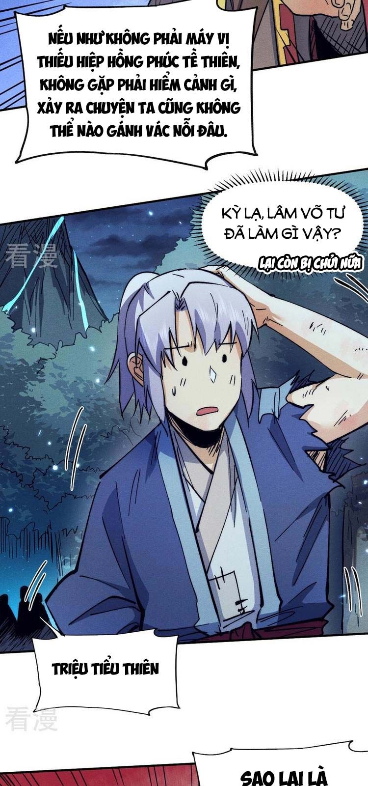 đọc truyện Nhân Vật Chính Mạnh Nhất Lịch Sử Chương 78 ảnh 19 tại Thiên Thai Truyện