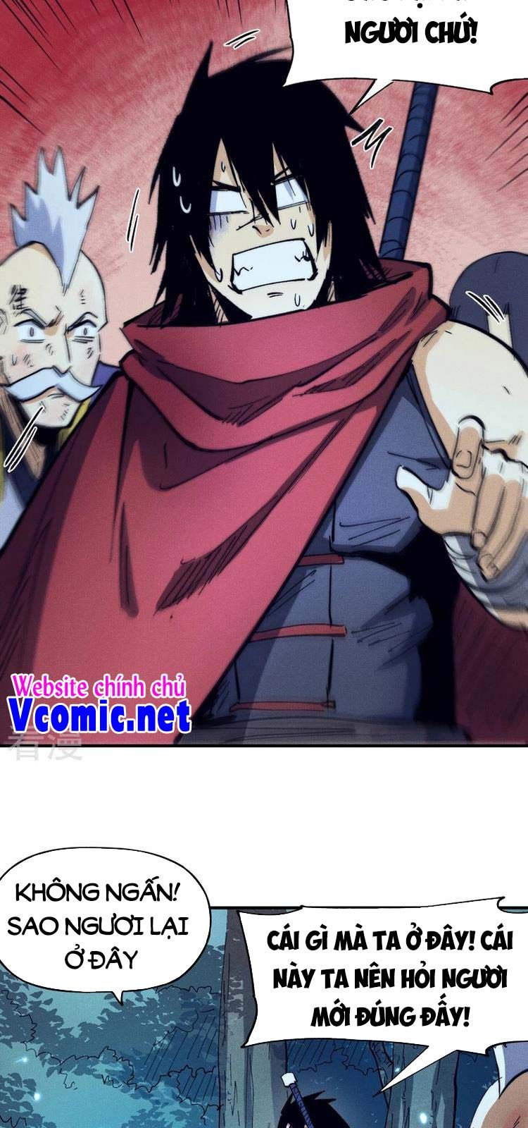 đọc truyện Nhân Vật Chính Mạnh Nhất Lịch Sử Chương 78 ảnh 20 tại Thiên Thai Truyện