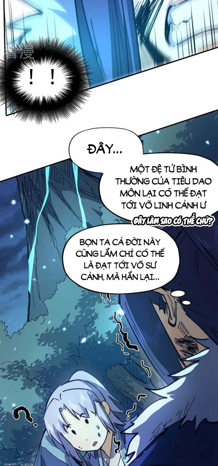 đọc truyện Nhân Vật Chính Mạnh Nhất Lịch Sử Chương 78 ảnh 25 tại Thiên Thai Truyện