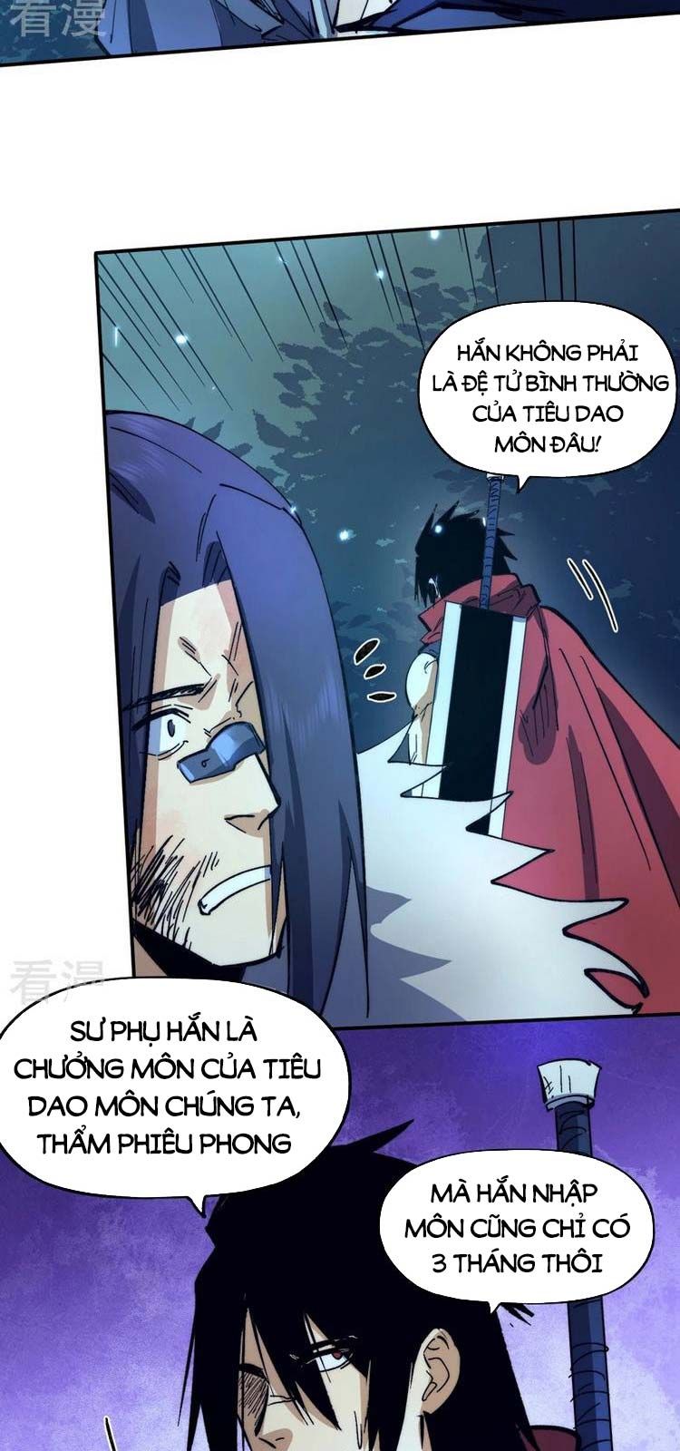 đọc truyện Nhân Vật Chính Mạnh Nhất Lịch Sử Chương 78 ảnh 26 tại Thiên Thai Truyện