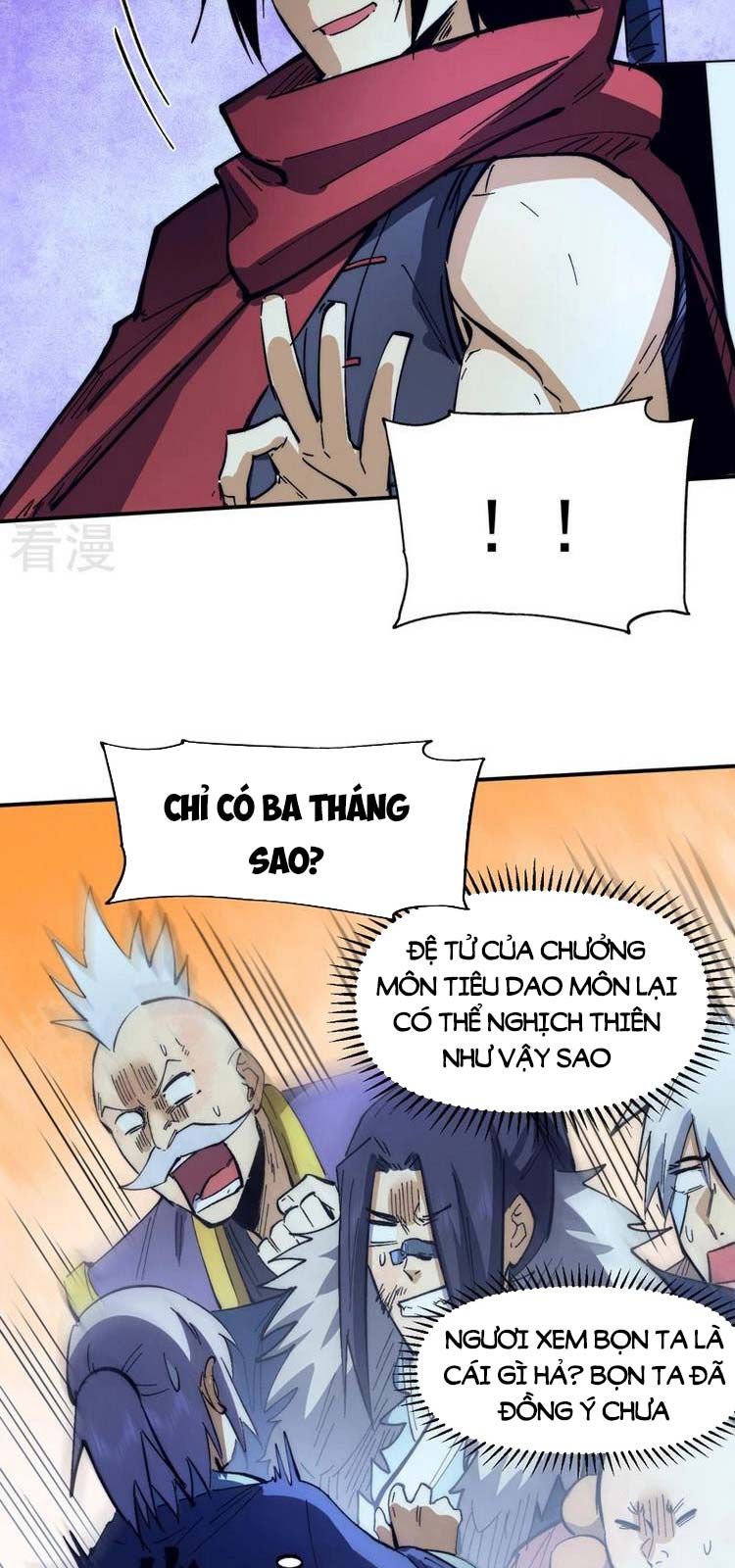 đọc truyện Nhân Vật Chính Mạnh Nhất Lịch Sử Chương 78 ảnh 27 tại Thiên Thai Truyện