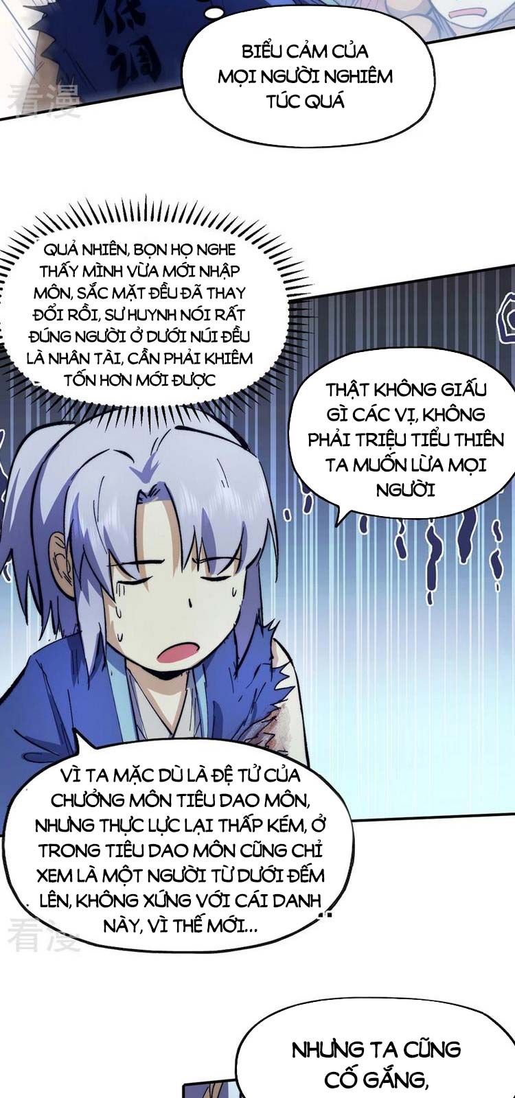 đọc truyện Nhân Vật Chính Mạnh Nhất Lịch Sử Chương 78 ảnh 28 tại Thiên Thai Truyện