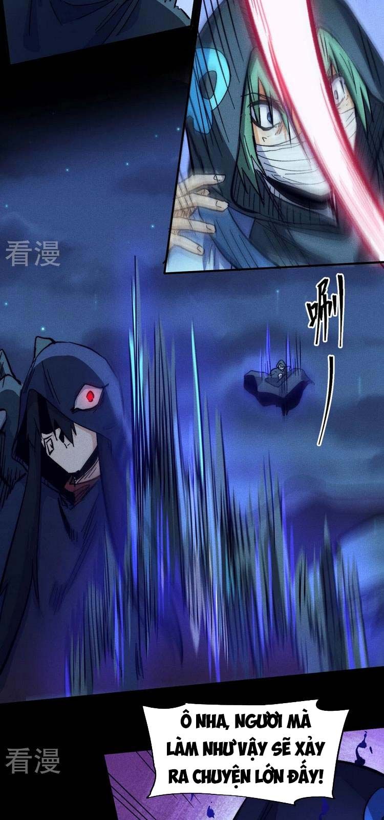 đọc truyện Nhân Vật Chính Mạnh Nhất Lịch Sử Chương 78 ảnh 5 tại Thiên Thai Truyện