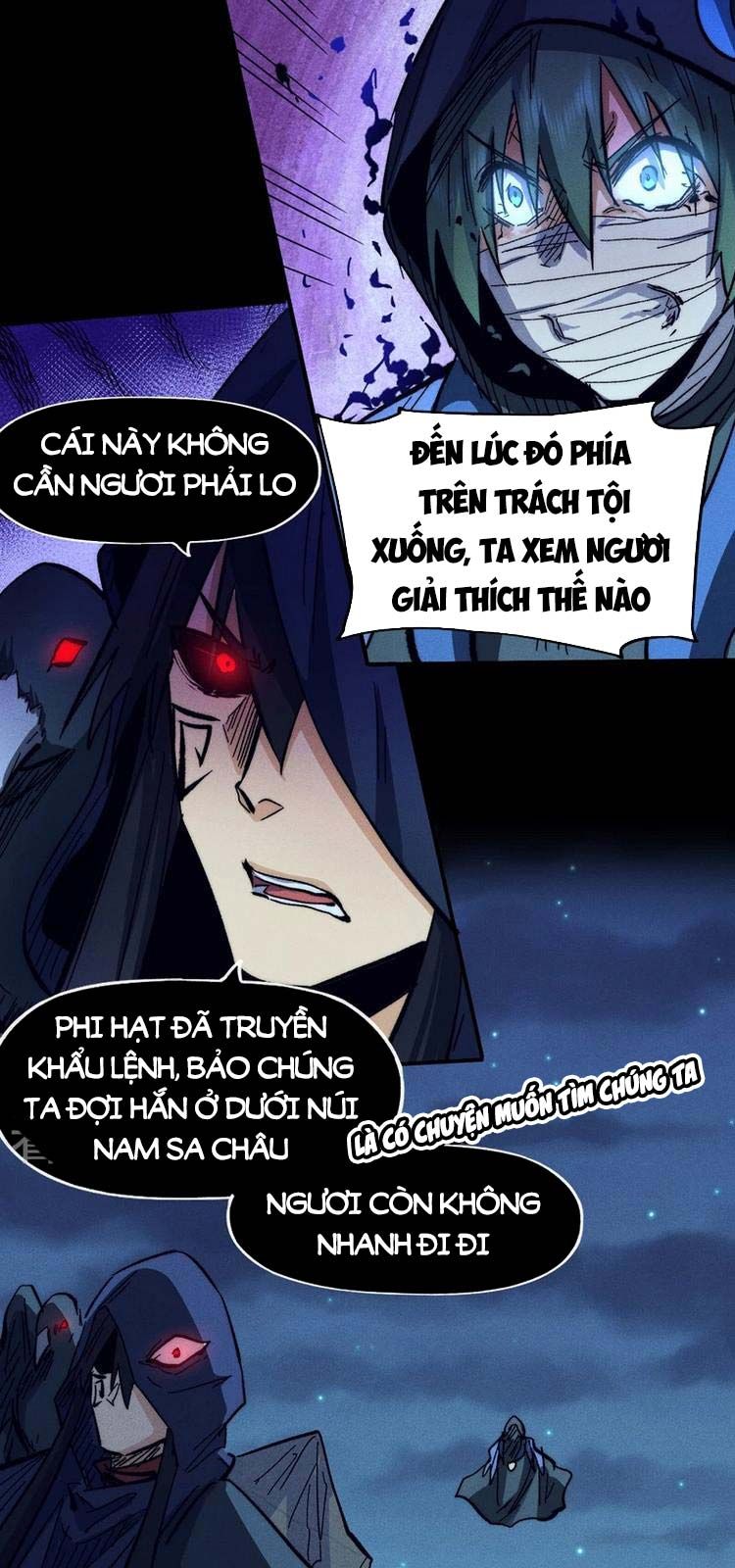 đọc truyện Nhân Vật Chính Mạnh Nhất Lịch Sử Chương 78 ảnh 6 tại Thiên Thai Truyện