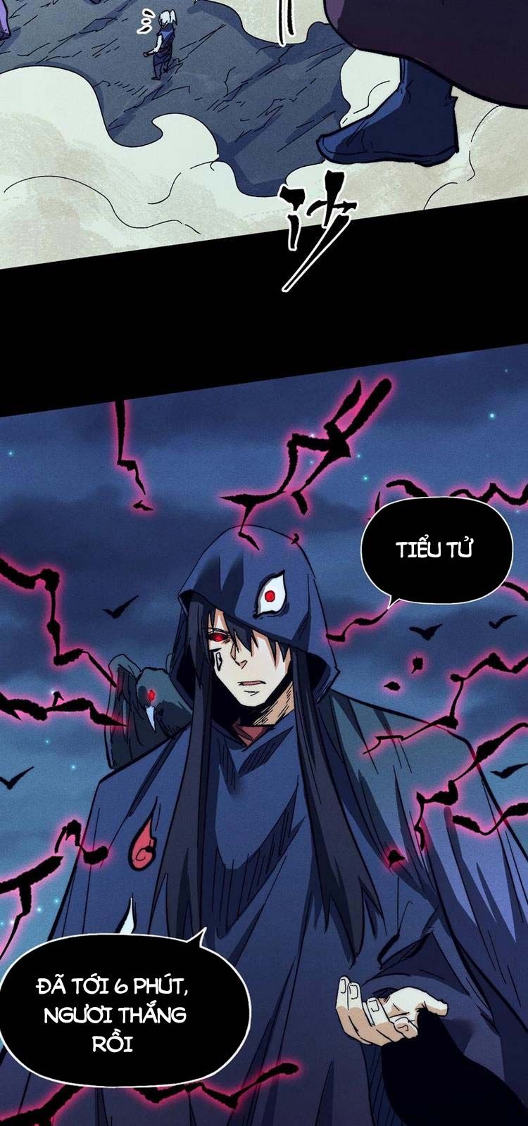 đọc truyện Nhân Vật Chính Mạnh Nhất Lịch Sử Chương 78 ảnh 8 tại Thiên Thai Truyện