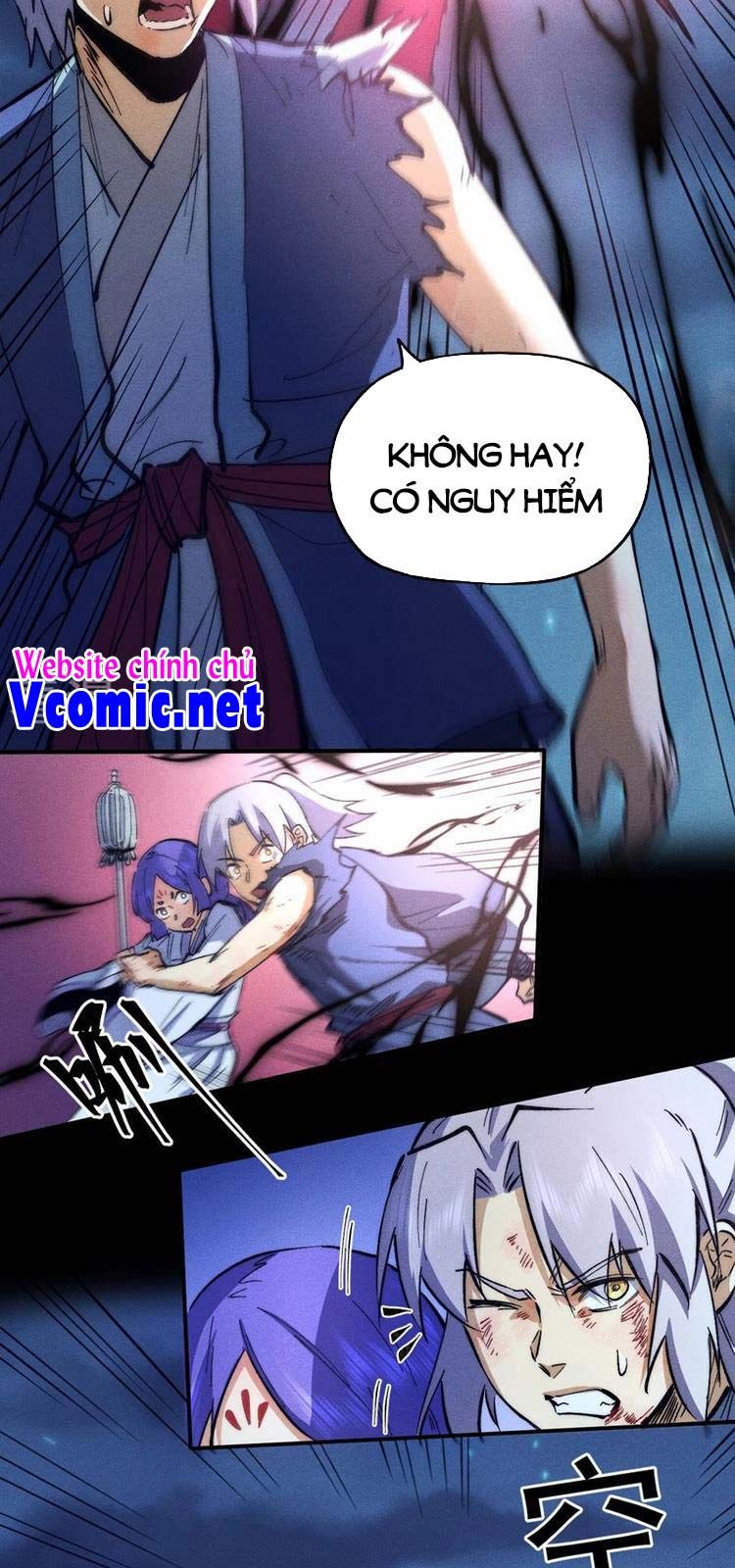 đọc truyện Nhân Vật Chính Mạnh Nhất Lịch Sử Chương 78 ảnh 11 tại Thiên Thai Truyện