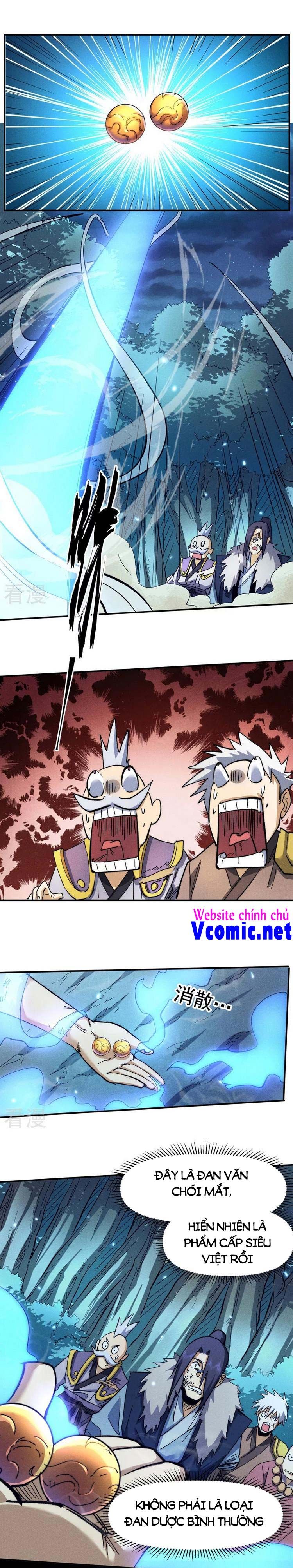 đọc truyện Nhân Vật Chính Mạnh Nhất Lịch Sử Chương 79 ảnh 3 tại Thiên Thai Truyện