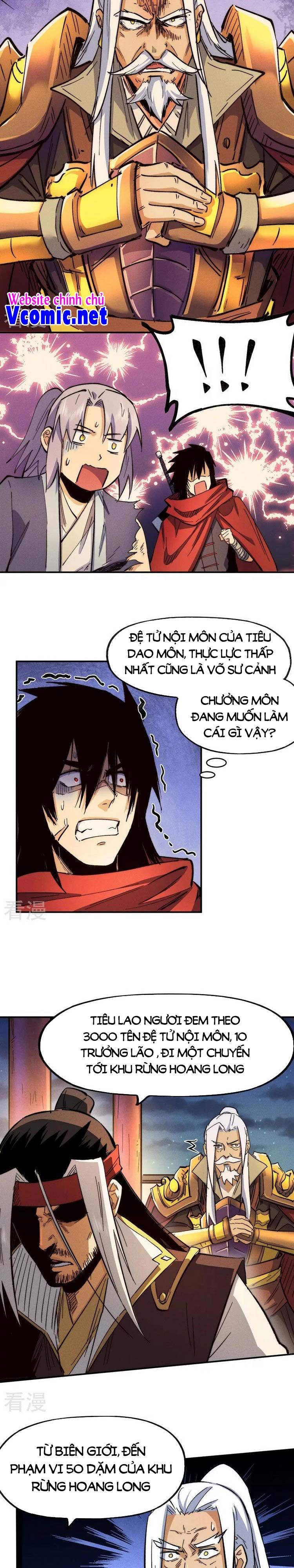 đọc truyện Nhân Vật Chính Mạnh Nhất Lịch Sử Chương 79 ảnh 12 tại Thiên Thai Truyện