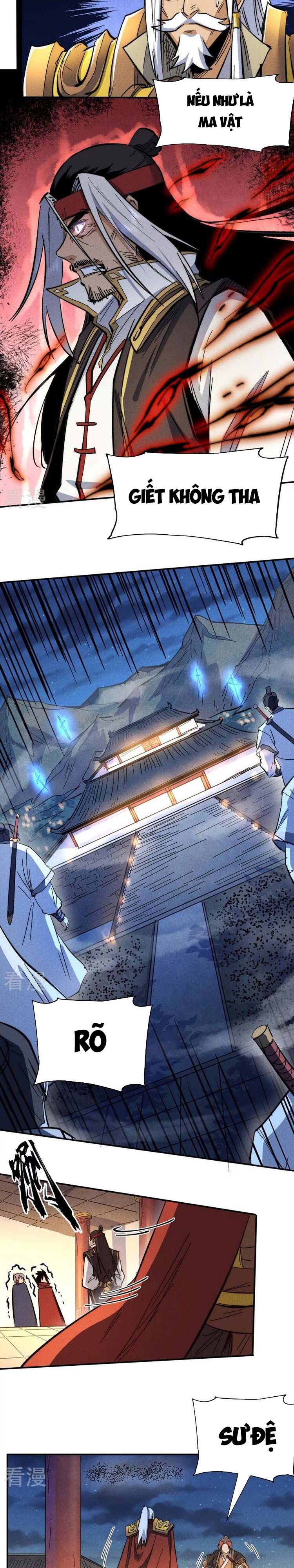 đọc truyện Nhân Vật Chính Mạnh Nhất Lịch Sử Chương 79 ảnh 13 tại Thiên Thai Truyện