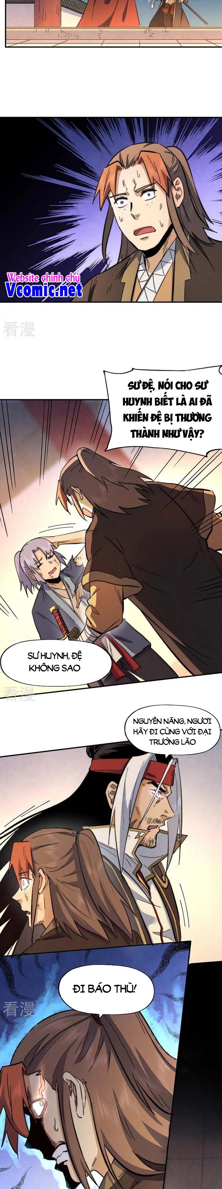 đọc truyện Nhân Vật Chính Mạnh Nhất Lịch Sử Chương 79 ảnh 14 tại Thiên Thai Truyện