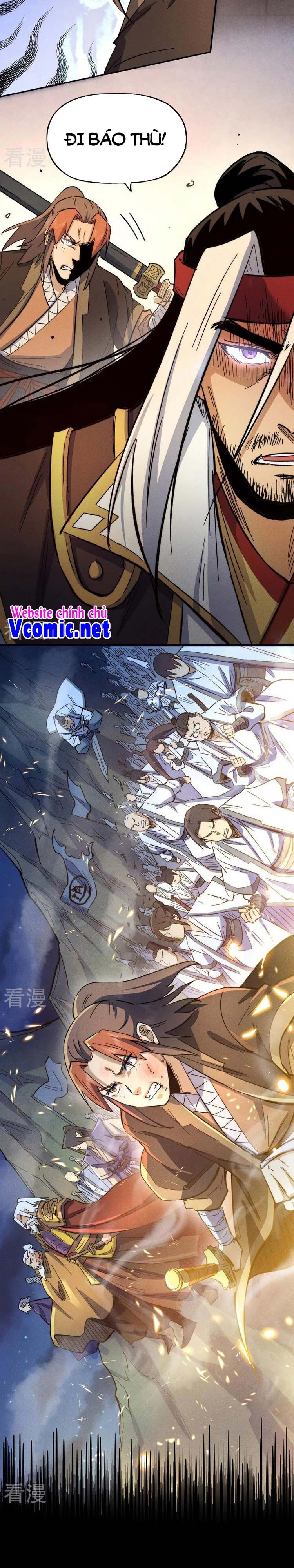 đọc truyện Nhân Vật Chính Mạnh Nhất Lịch Sử Chương 79 ảnh 15 tại Thiên Thai Truyện