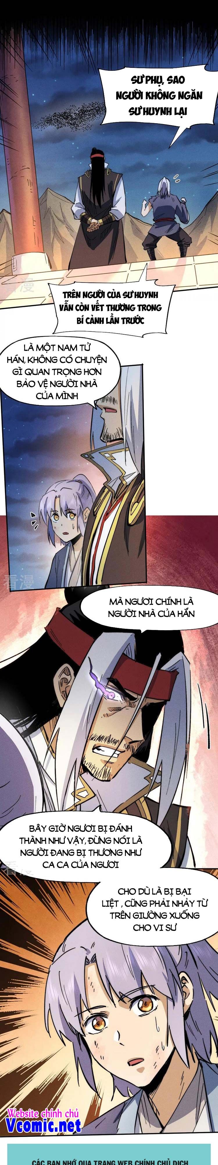 đọc truyện Nhân Vật Chính Mạnh Nhất Lịch Sử Chương 79 ảnh 16 tại Thiên Thai Truyện