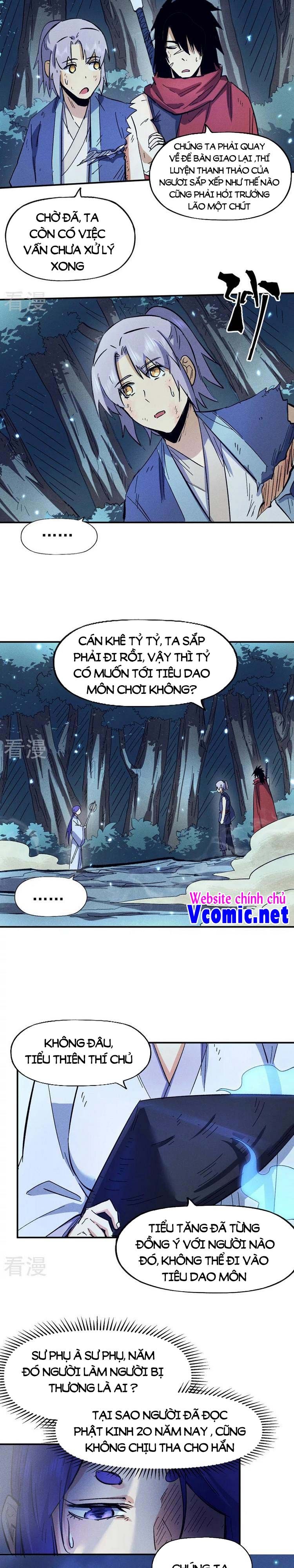 đọc truyện Nhân Vật Chính Mạnh Nhất Lịch Sử Chương 79 ảnh 7 tại Thiên Thai Truyện