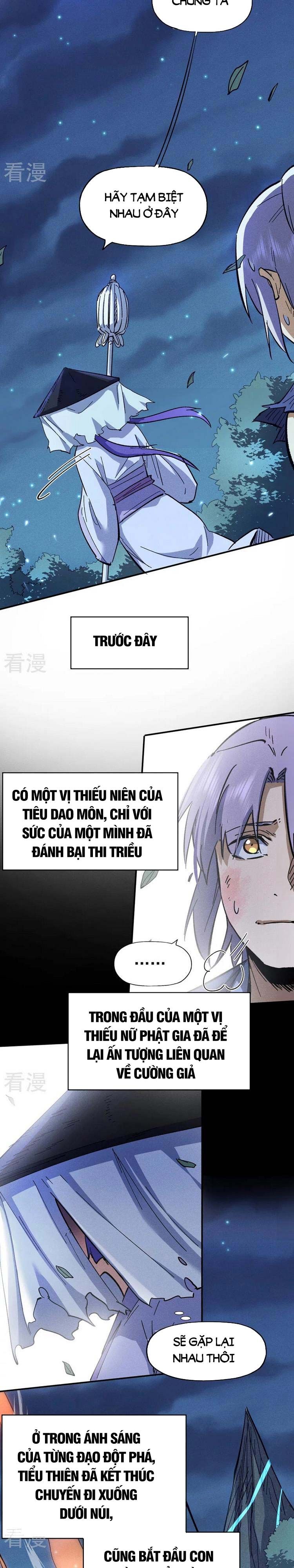 đọc truyện Nhân Vật Chính Mạnh Nhất Lịch Sử Chương 79 ảnh 8 tại Thiên Thai Truyện