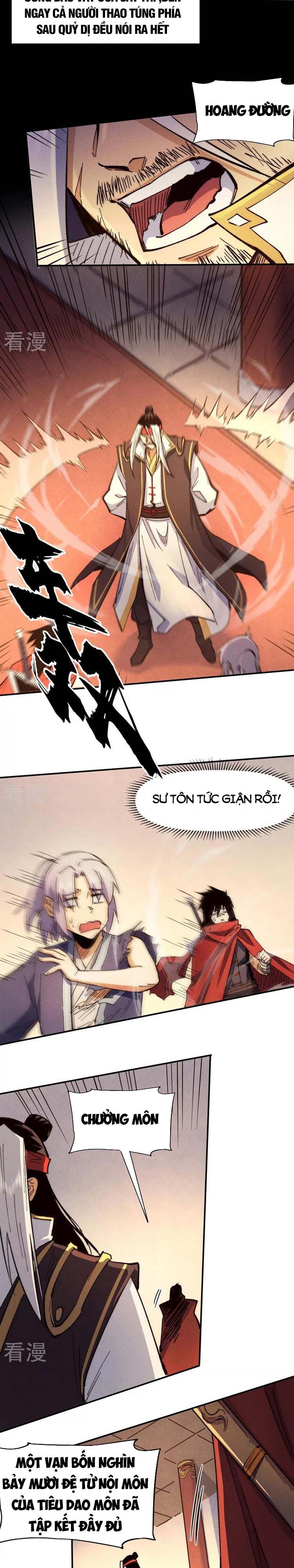 đọc truyện Nhân Vật Chính Mạnh Nhất Lịch Sử Chương 79 ảnh 10 tại Thiên Thai Truyện