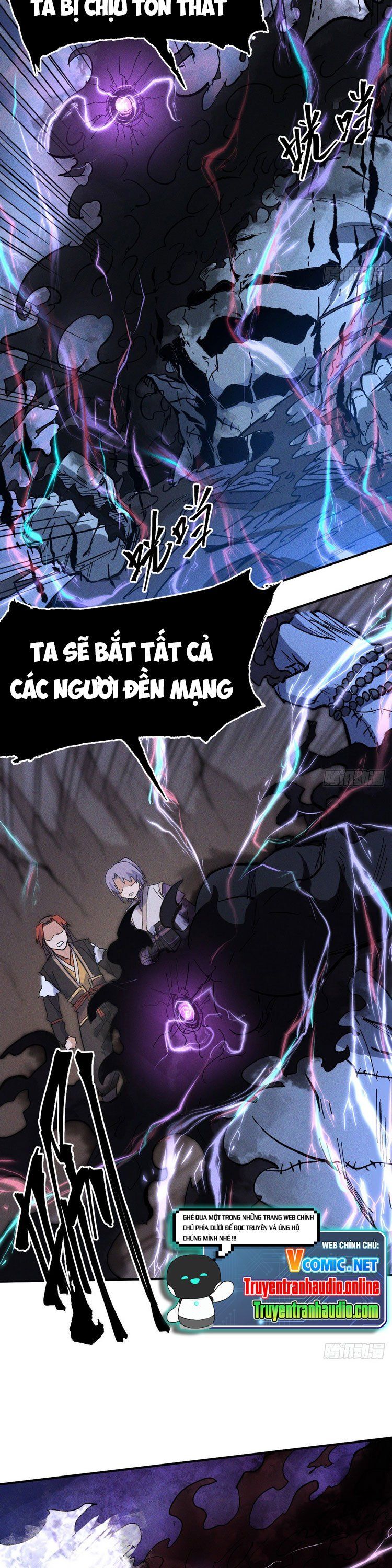 đọc truyện Nhân Vật Chính Mạnh Nhất Lịch Sử Chương 8 ảnh 12 tại Thiên Thai Truyện