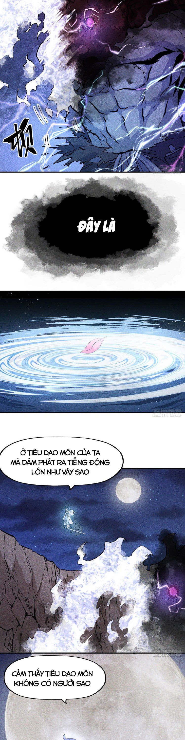 đọc truyện Nhân Vật Chính Mạnh Nhất Lịch Sử Chương 8 ảnh 13 tại Thiên Thai Truyện