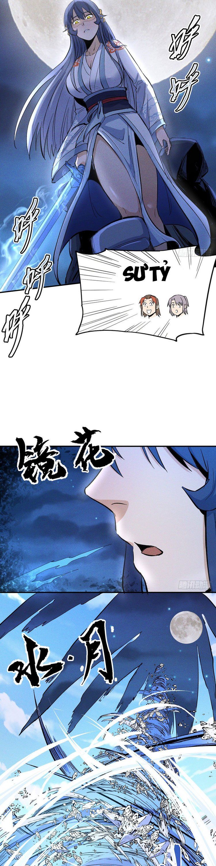 đọc truyện Nhân Vật Chính Mạnh Nhất Lịch Sử Chương 8 ảnh 14 tại Thiên Thai Truyện