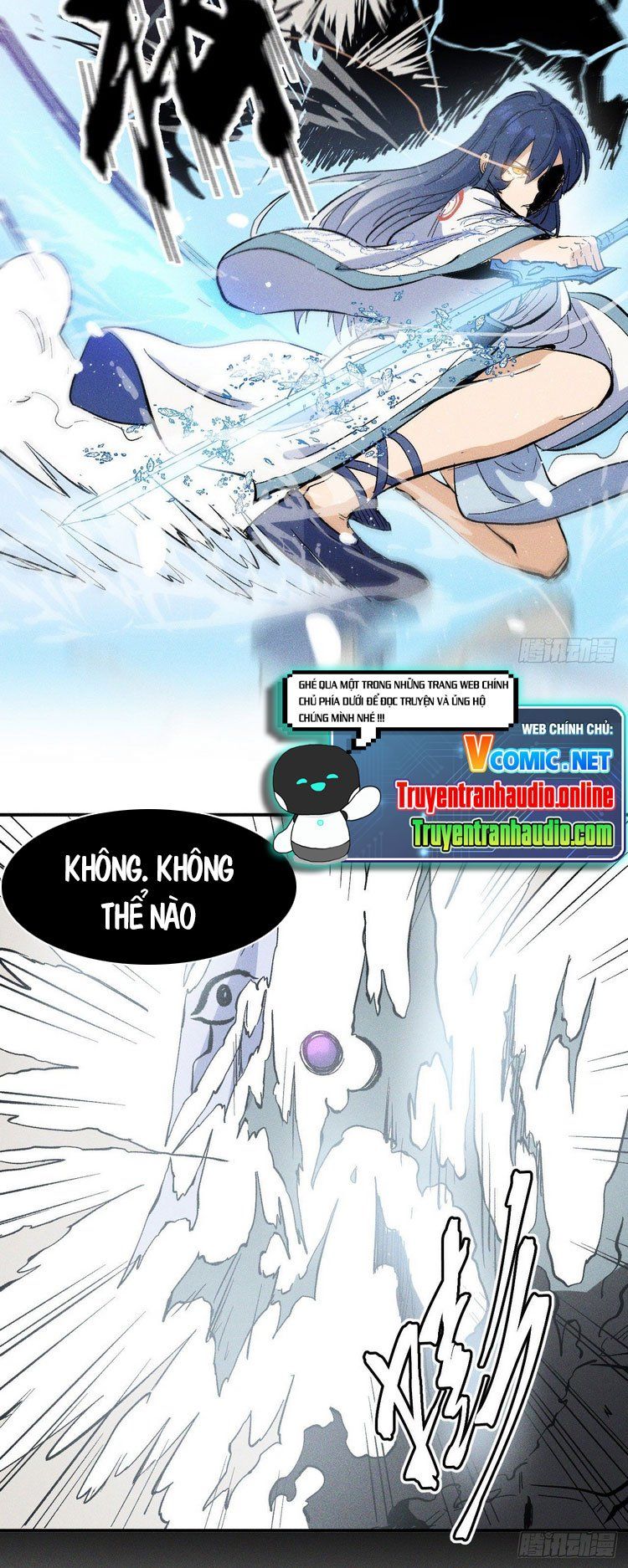 đọc truyện Nhân Vật Chính Mạnh Nhất Lịch Sử Chương 8 ảnh 17 tại Thiên Thai Truyện