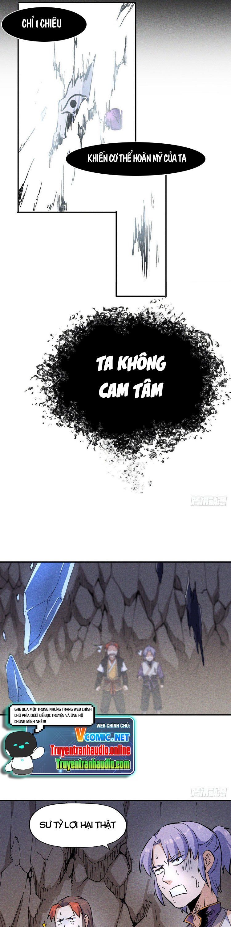 đọc truyện Nhân Vật Chính Mạnh Nhất Lịch Sử Chương 8 ảnh 18 tại Thiên Thai Truyện