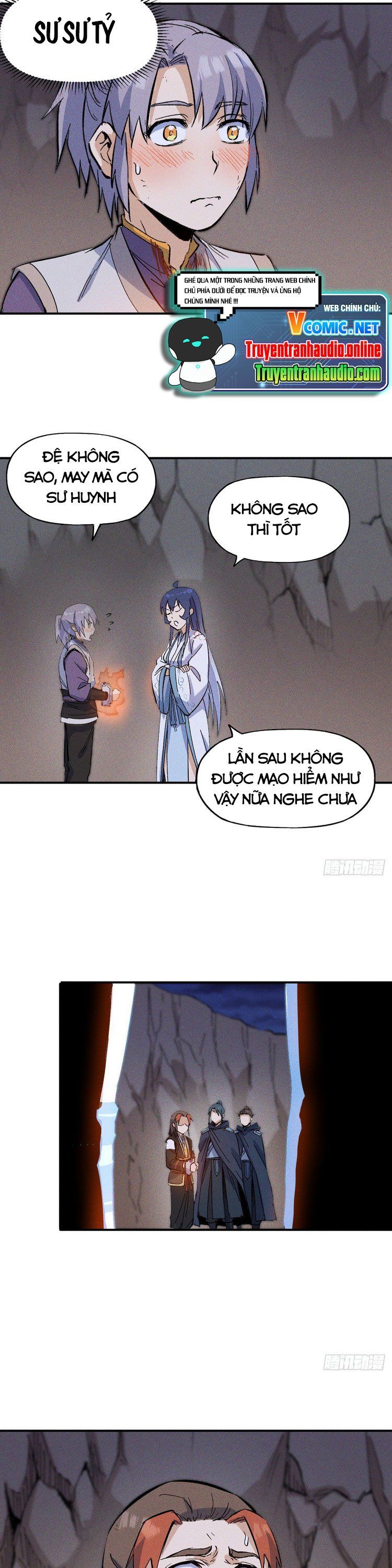 đọc truyện Nhân Vật Chính Mạnh Nhất Lịch Sử Chương 8 ảnh 21 tại Thiên Thai Truyện