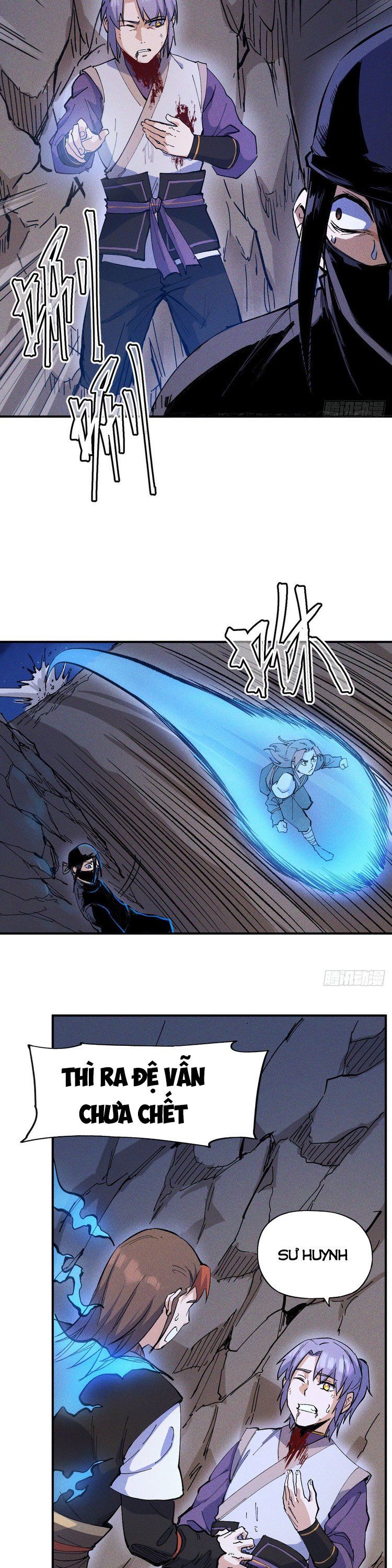 đọc truyện Nhân Vật Chính Mạnh Nhất Lịch Sử Chương 8 ảnh 4 tại Thiên Thai Truyện