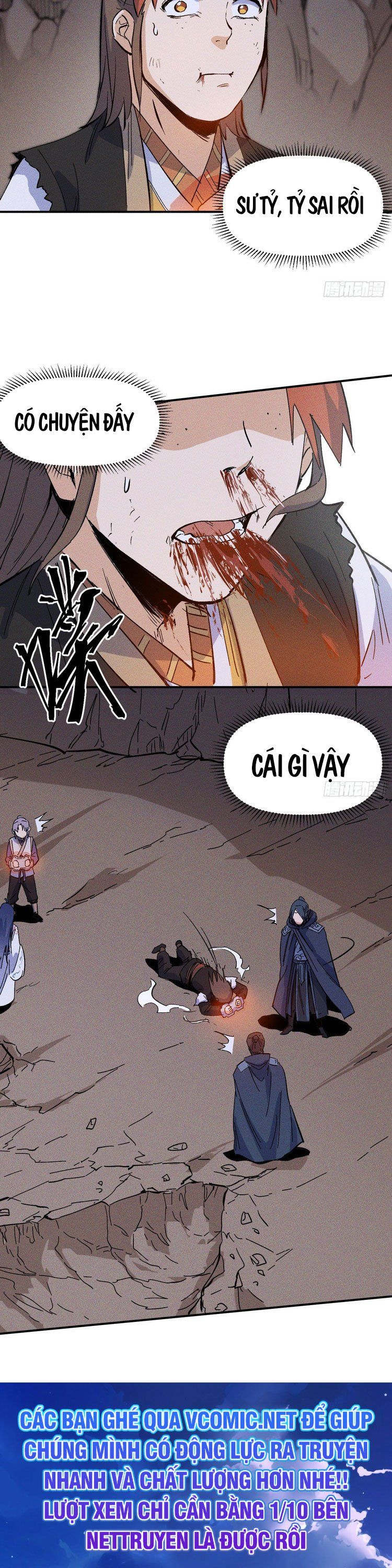 đọc truyện Nhân Vật Chính Mạnh Nhất Lịch Sử Chương 8 ảnh 22 tại Thiên Thai Truyện