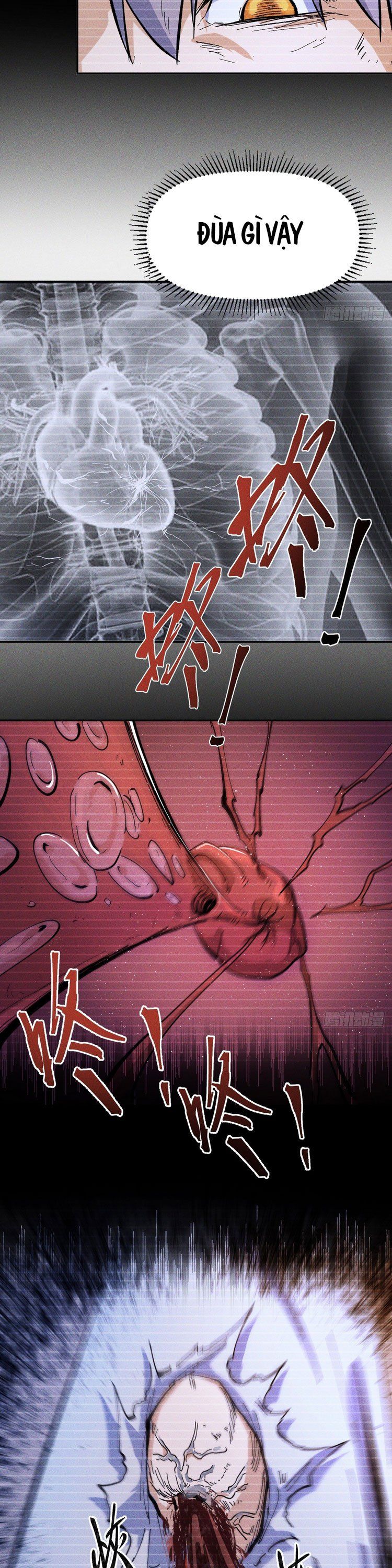 đọc truyện Nhân Vật Chính Mạnh Nhất Lịch Sử Chương 8 ảnh 6 tại Thiên Thai Truyện