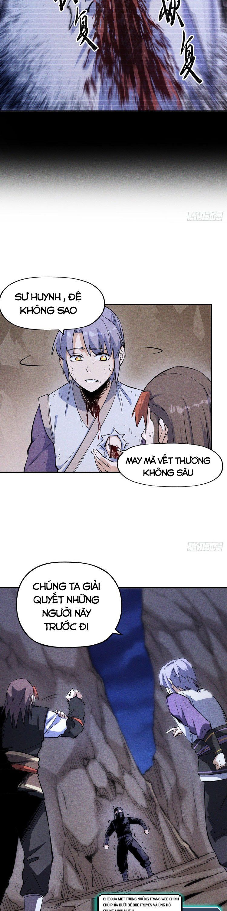 đọc truyện Nhân Vật Chính Mạnh Nhất Lịch Sử Chương 8 ảnh 7 tại Thiên Thai Truyện