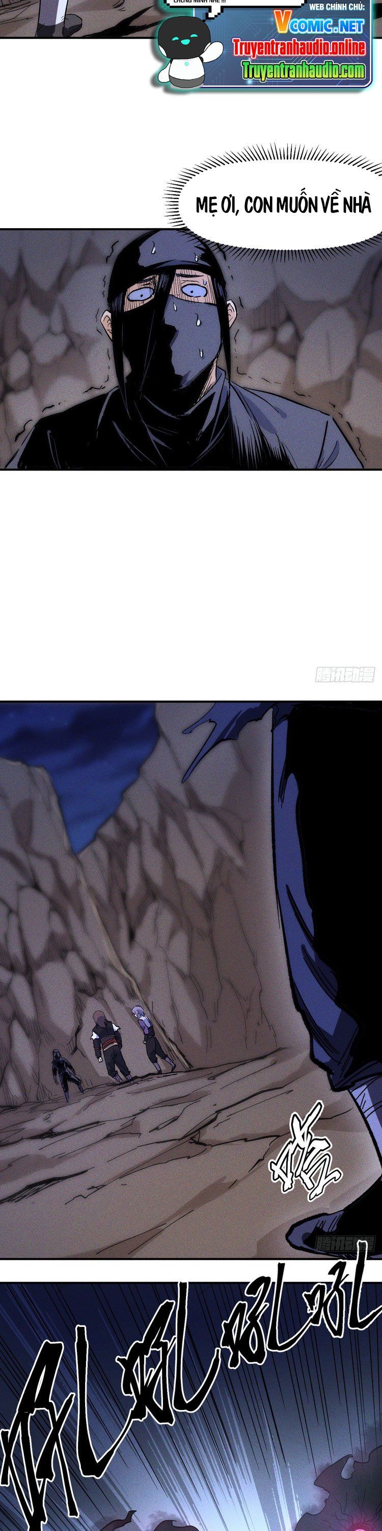 đọc truyện Nhân Vật Chính Mạnh Nhất Lịch Sử Chương 8 ảnh 8 tại Thiên Thai Truyện