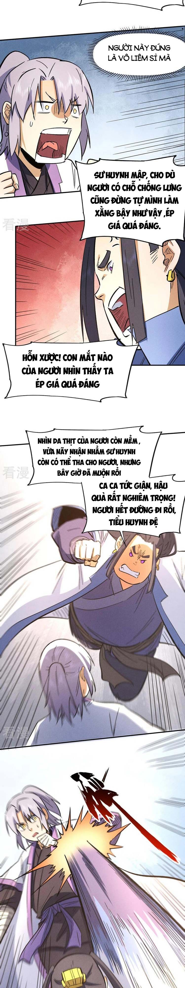 đọc truyện Nhân Vật Chính Mạnh Nhất Lịch Sử Chương 80 ảnh 12 tại Thiên Thai Truyện