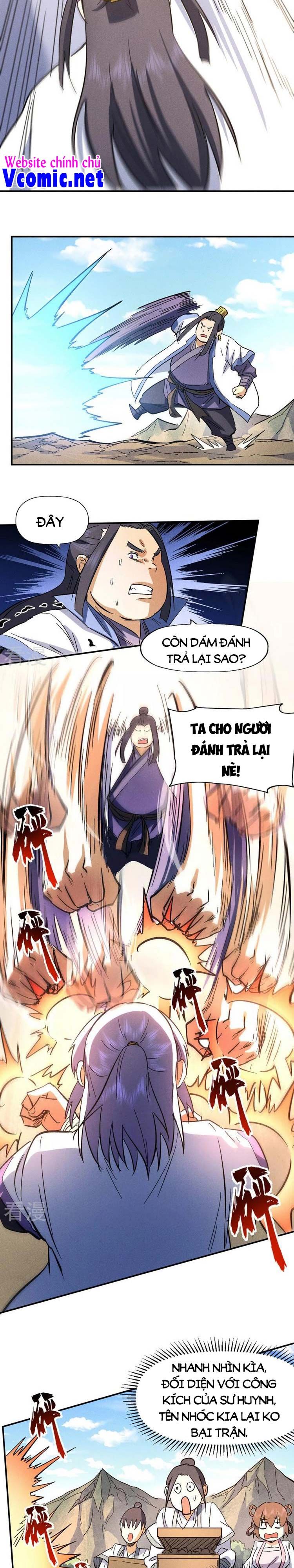 đọc truyện Nhân Vật Chính Mạnh Nhất Lịch Sử Chương 80 ảnh 13 tại Thiên Thai Truyện