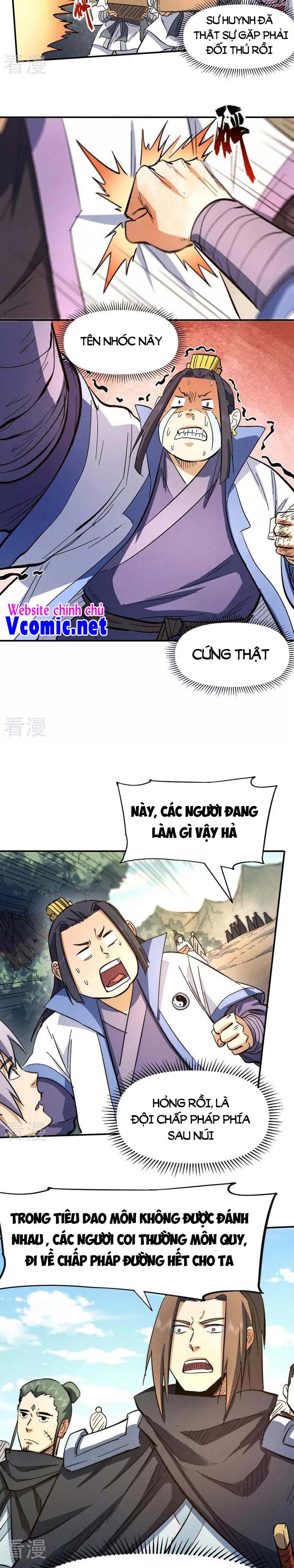 đọc truyện Nhân Vật Chính Mạnh Nhất Lịch Sử Chương 80 ảnh 14 tại Thiên Thai Truyện