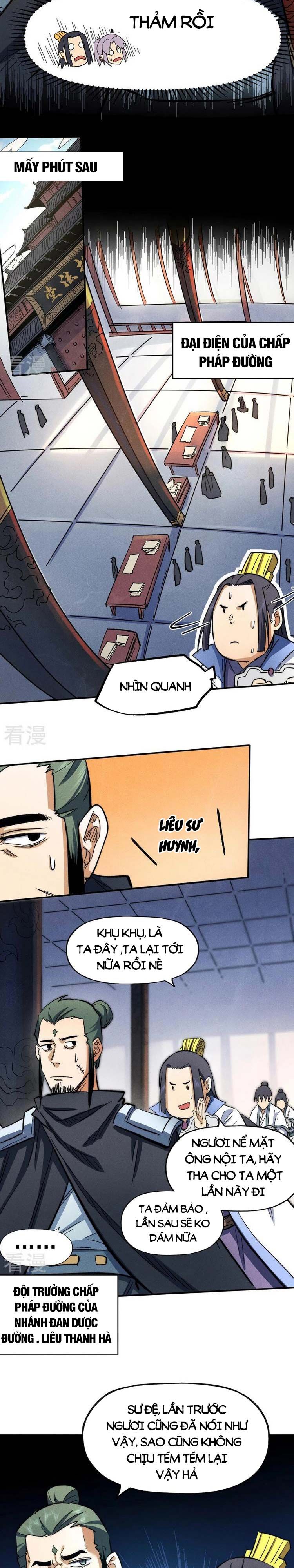 đọc truyện Nhân Vật Chính Mạnh Nhất Lịch Sử Chương 80 ảnh 15 tại Thiên Thai Truyện