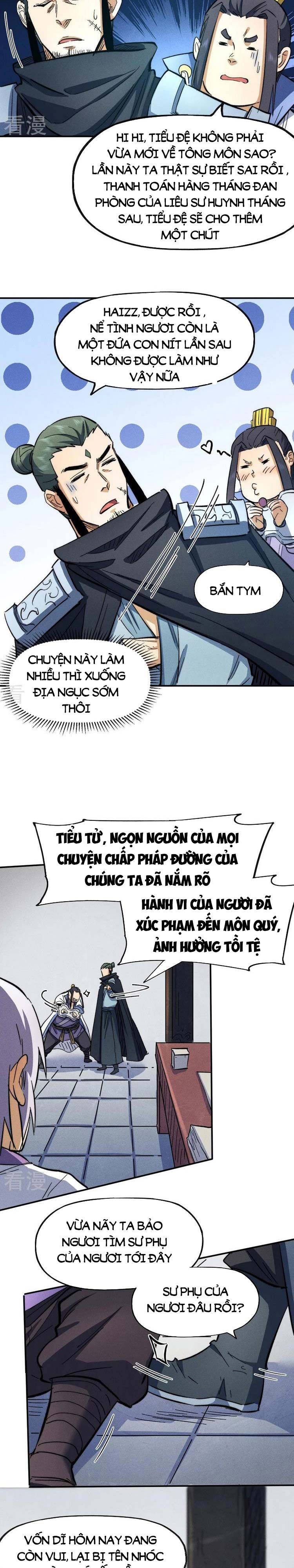 đọc truyện Nhân Vật Chính Mạnh Nhất Lịch Sử Chương 80 ảnh 16 tại Thiên Thai Truyện