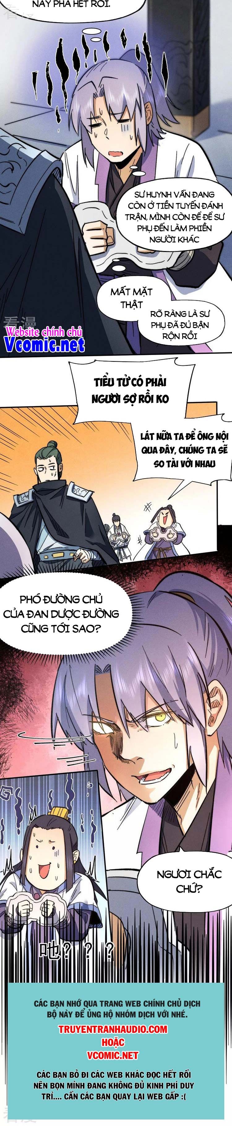 đọc truyện Nhân Vật Chính Mạnh Nhất Lịch Sử Chương 80 ảnh 17 tại Thiên Thai Truyện