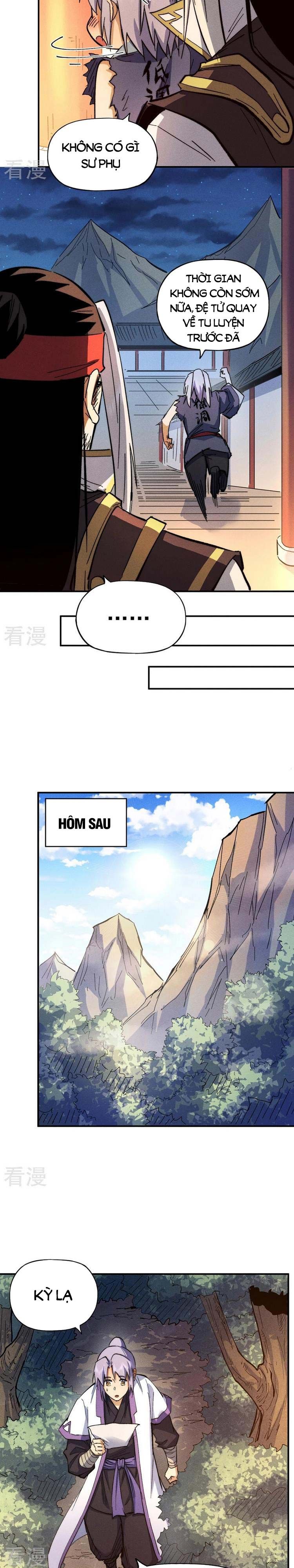 đọc truyện Nhân Vật Chính Mạnh Nhất Lịch Sử Chương 80 ảnh 5 tại Thiên Thai Truyện