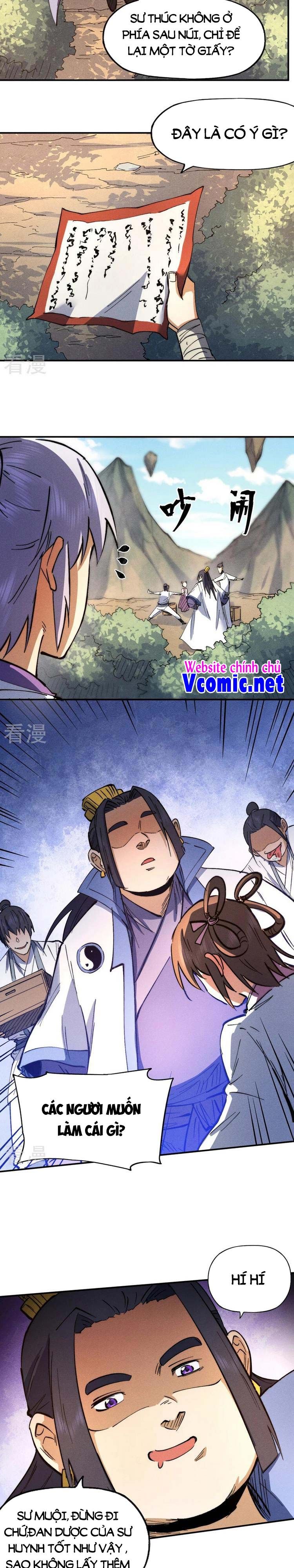 đọc truyện Nhân Vật Chính Mạnh Nhất Lịch Sử Chương 80 ảnh 6 tại Thiên Thai Truyện