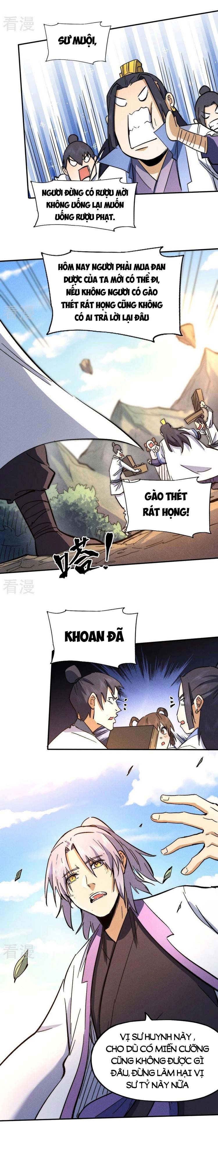 đọc truyện Nhân Vật Chính Mạnh Nhất Lịch Sử Chương 80 ảnh 9 tại Thiên Thai Truyện