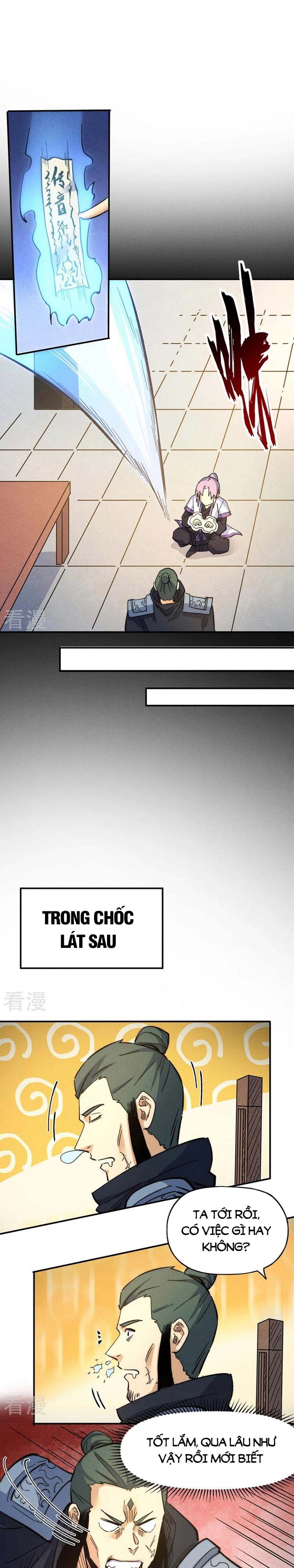 đọc truyện Nhân Vật Chính Mạnh Nhất Lịch Sử Chương 81 ảnh 3 tại Thiên Thai Truyện