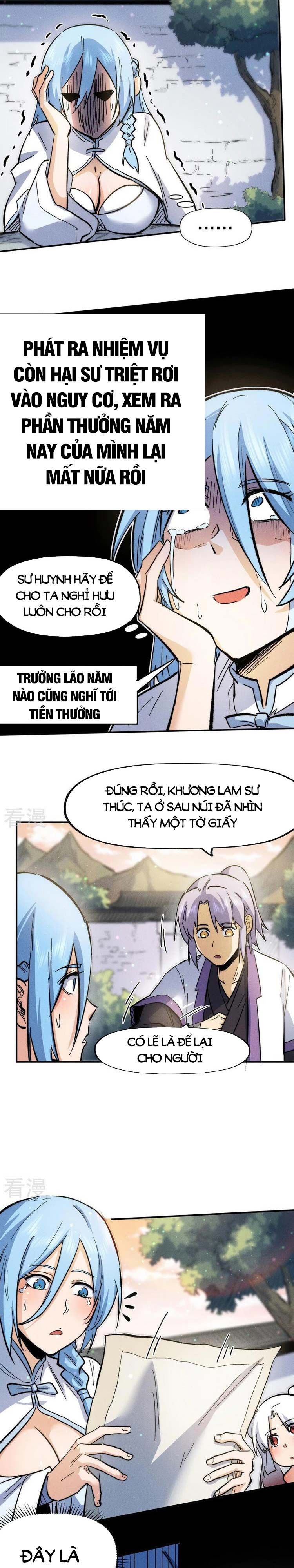 đọc truyện Nhân Vật Chính Mạnh Nhất Lịch Sử Chương 81 ảnh 14 tại Thiên Thai Truyện